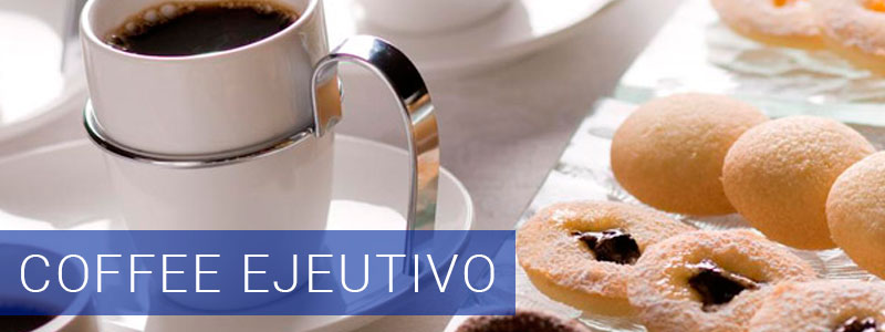 Coffee Ejecutivo