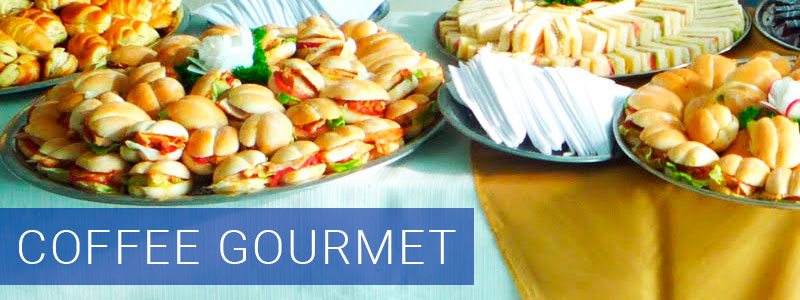 Coffee Gourmet